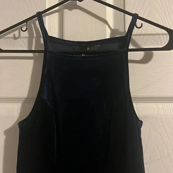 Speechless Junior semi formal dress - Picture 4 of 5